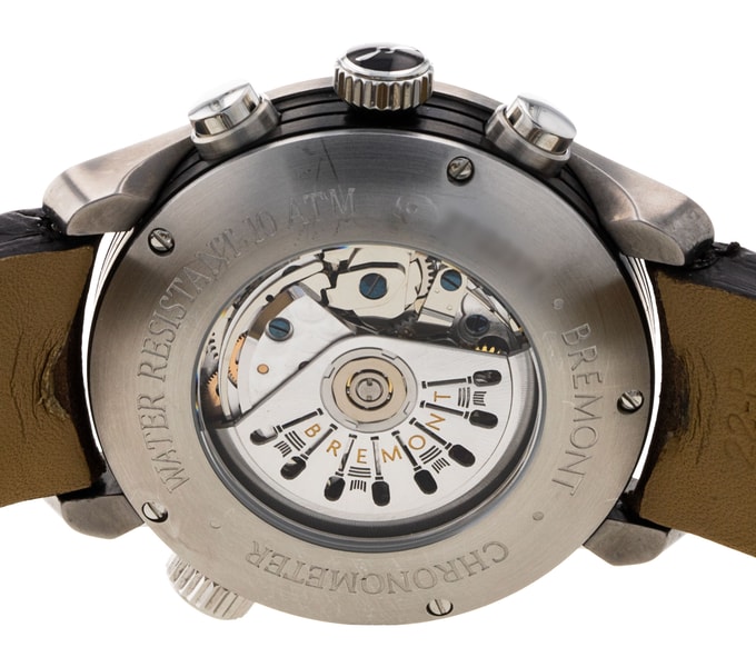 Bremont ALT1 ALT1-ZT/51